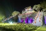 Hanoi, capital patrimonial de Vietnam 