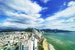 Nha Trang entre los ocho mejores destinos de playa para jubilados
