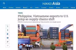 El artículo publicado por Nikkei Asia 