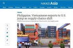 El artículo publicado por Nikkei Asia 