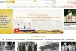 Inauguran feria del libro online sobre la vida y obra del Presidente Ho Chi Minh