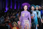 Ao Dai, patrimonio cultural vietnamita 