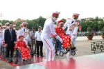Suspenden visitas al Mausoleo del Presidente Ho Chi Minh por mantenimiento