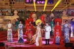 Ya es hora de registrar el traje tradicional Ao Dai de Vietnam en lista de patrimonio cultural