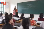 Escuelas vietnamitas apuestan por conservar identidad cultural de etnias minoritarias