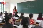 Escuelas vietnamitas apuestan por conservar identidad cultural de etnias minoritarias