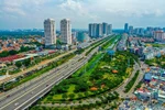 Embajador: China apoya desarrollo de economía verde y diplomacia popular de Vietnam