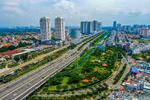 Embajador: China apoya desarrollo de economía verde y diplomacia popular de Vietnam