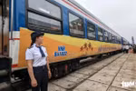 Vietnam desarrolla turismo ferroviario junto con despertar valores del patrimonio