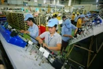 Vietnam perfecciona entorno empresarial para atraer inversión extranjera