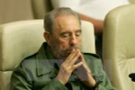 Líderes del mundo expresan sus condolencias por el fallecimiento de Fidel Castro