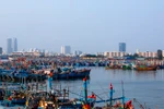 Vietnam aprueba planificación de sistema de puertos pesqueros y zonas de refugios hasta 2030. (Fuente: baochinhphu.vn)