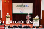 Trasplante especializado de riñón, tema central de conferencia en Vietnam