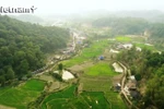 Conocer Muong Phang, una base revolucionaria durante campaña de Dien Bien Phu