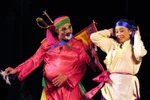 Vietnam se empeña en preservar y promover el patrimonio del arte teatral de Cheo