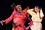 Vietnam se empeña en preservar y promover el patrimonio del arte teatral de Cheo