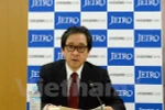 Empresas japonesas desean ampliar operaciones en Vietnam