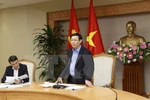 Vietnam logra resultados alentadores en impulso de mercado monetario en 2017 