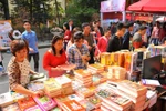 Hanoi aspira a promocionar cultura de lectura con apoyo alemán