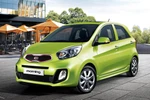 Mayor fabricante automovilístico de Vietnam registra ingreso récord