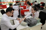Banco Estatal de Vietnam rebaja tasas de interés y de préstamos 
