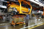 Empresa vietnamita firma acuerdo de cooperación con Hyundai Motor