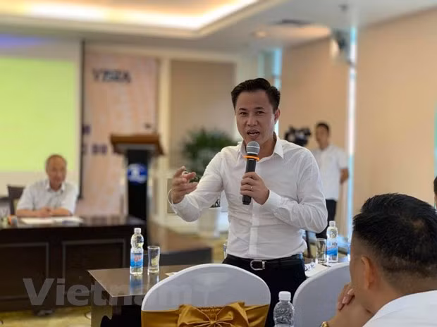 Directivos del turismo en Vietnam encuentran la manera de superar impacto del COVID-19 ảnh 1