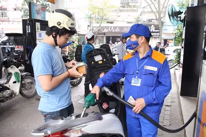 Diputado vietnamita pide la flexibilidad para controlar precios de combustibles ảnh 1