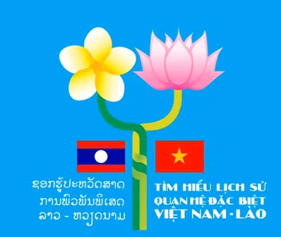 Más de cinco mil personas participan en concurso sobre conocimientos acerca de lazos Vietnam-Laos ảnh 1