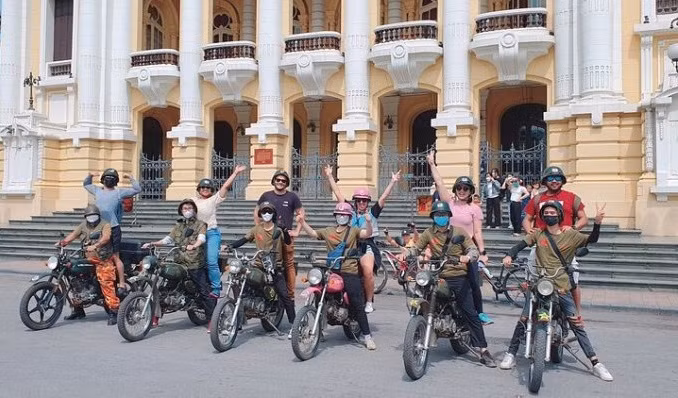 Hanoi y Hoi An figuran entre las 25 mejores experiencias de viaje de Asia ảnh 1