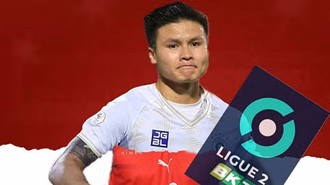 Consigue futbolista vietnamita visado de trabajo en Francia ảnh 1