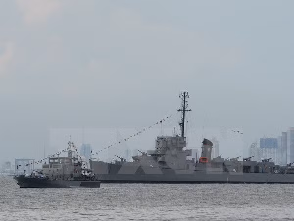 Rebate Filipinas reclamación sobre soberanía china en Mar del Este ảnh 1 Rebate Filipinas reclamación sobre soberanía china en Mar del Este ảnh 1