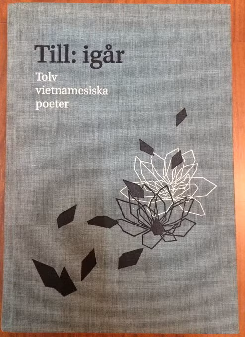 Poeta vietnamita gana premio sueco de literatura ảnh 1