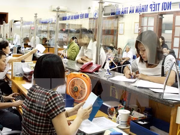 Vietnam apunta a proveer apoyo social continuo a 2,5 millones de personas ảnh 1