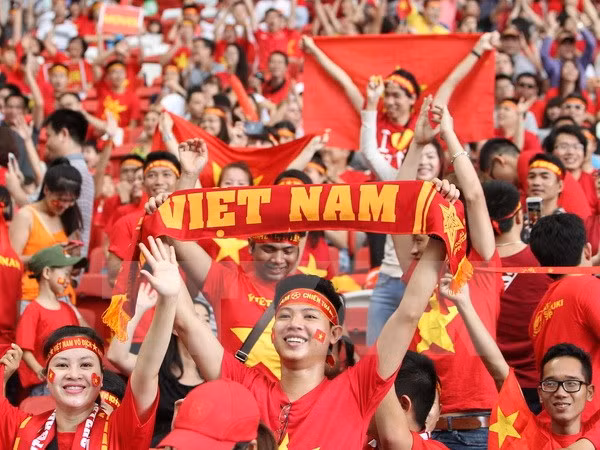 Vietnam prevé presupuesto para la organización de SEA Games 31 ảnh 1