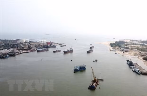 Promulgan seis resoluciones de Partido vietnamita sobre desarrollo regional ảnh 4