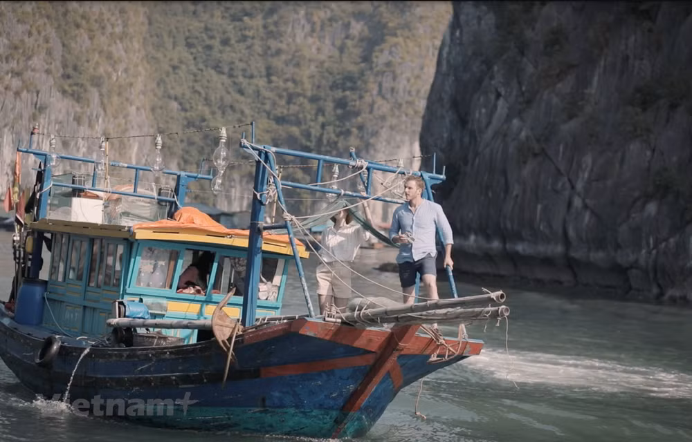 Favorecen mayor atracción de visitantes internacionales a Vietnam ảnh 1