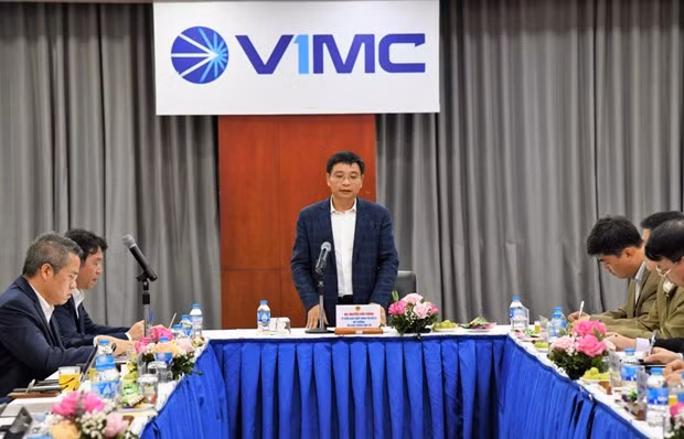 Planea Vietnam ampliar capacidades de sus puertos marítimos ảnh 3