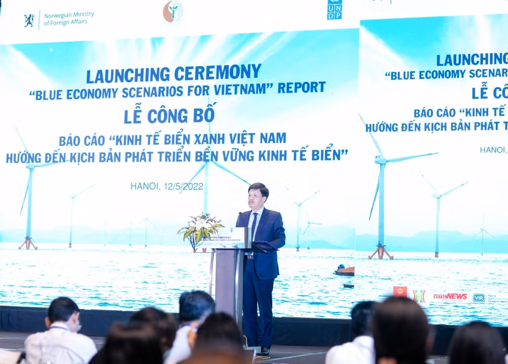 Vietnam por promover desarrollo sostenible de economía marina ảnh 2
