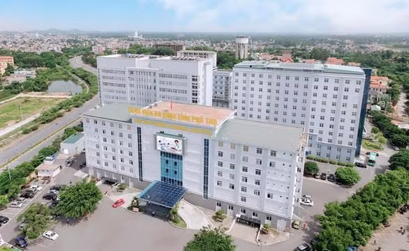 Inician en Vietnam proceso legal contra funcionario médico vincularse con caso de Viet A ảnh 1