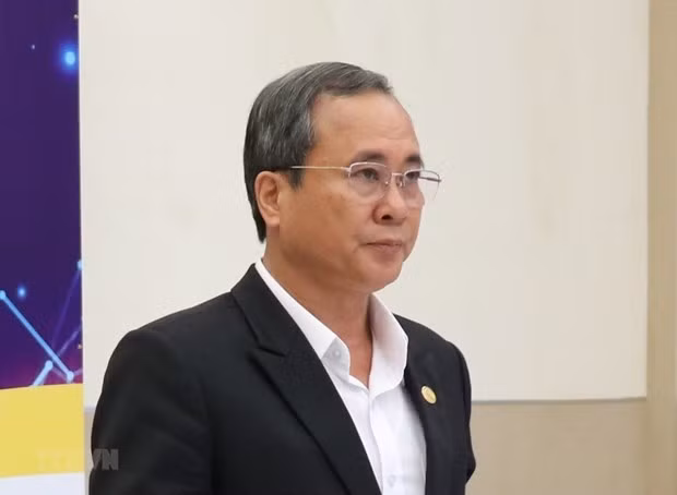 Deciden procesar a exsecretario de instancia partidista en provincia vietnamita ảnh 1