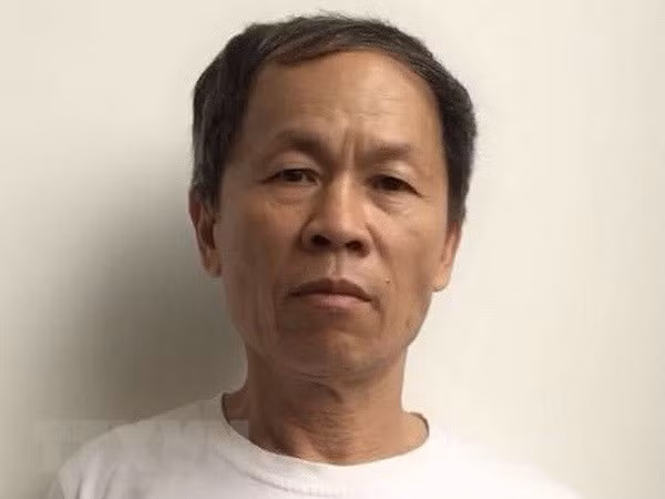 Arrestan en Hanoi a propagandista contra Estado ảnh 1