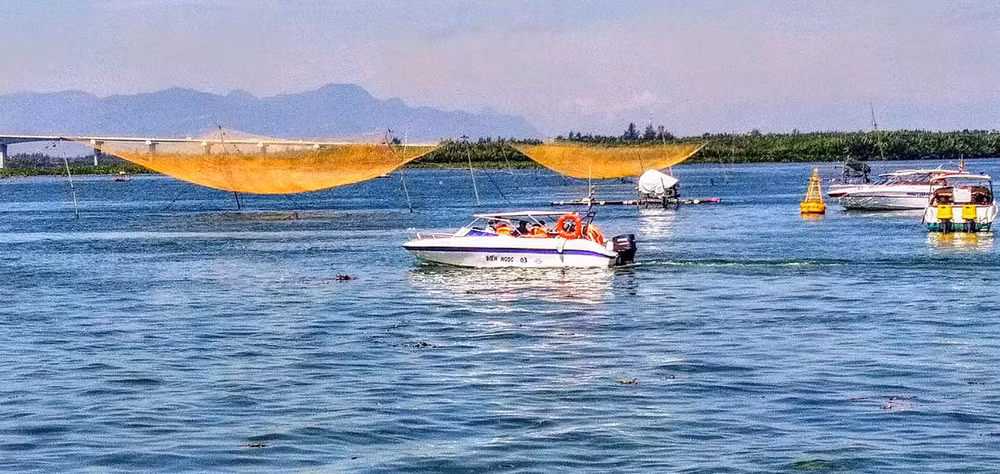 [Fotos] Isla de Cham, un verdadero paraíso para viajeros ảnh 3