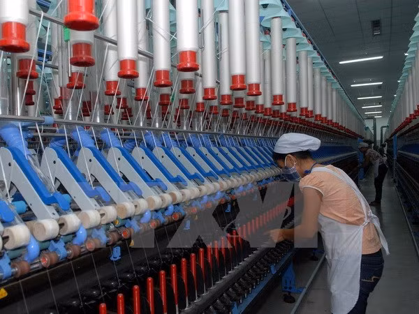 Seminario discute impactos de TLC entre Vietnam y UE en sector laboral ảnh 1