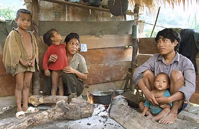 Provincia survietnamita de Kien Giang impulsa la reducción de pobreza ảnh 1