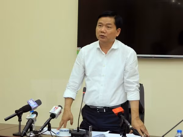 Ciudad Ho Chi Minh confirma nuevo caso del virus del Zika ảnh 1