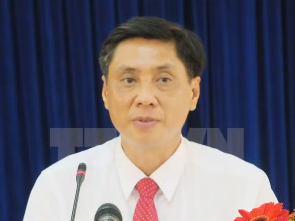 Khanh Hoa rechaza elecciones ilegales de China en Truong Sa ảnh 1