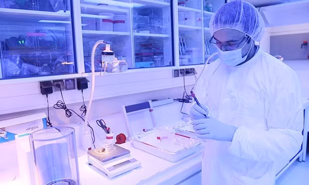 Destacan lazos entre Vietnam y OIEA en uso de tecnología nuclear con fines pacíficos ảnh 1