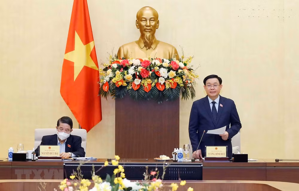 Piden reestructurar sector agrícola de provincia vietnamita de Ninh Thuan ảnh 1