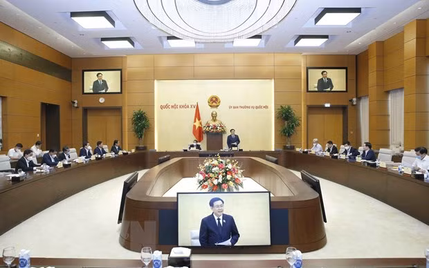 Piden reestructurar sector agrícola de provincia vietnamita de Ninh Thuan ảnh 2